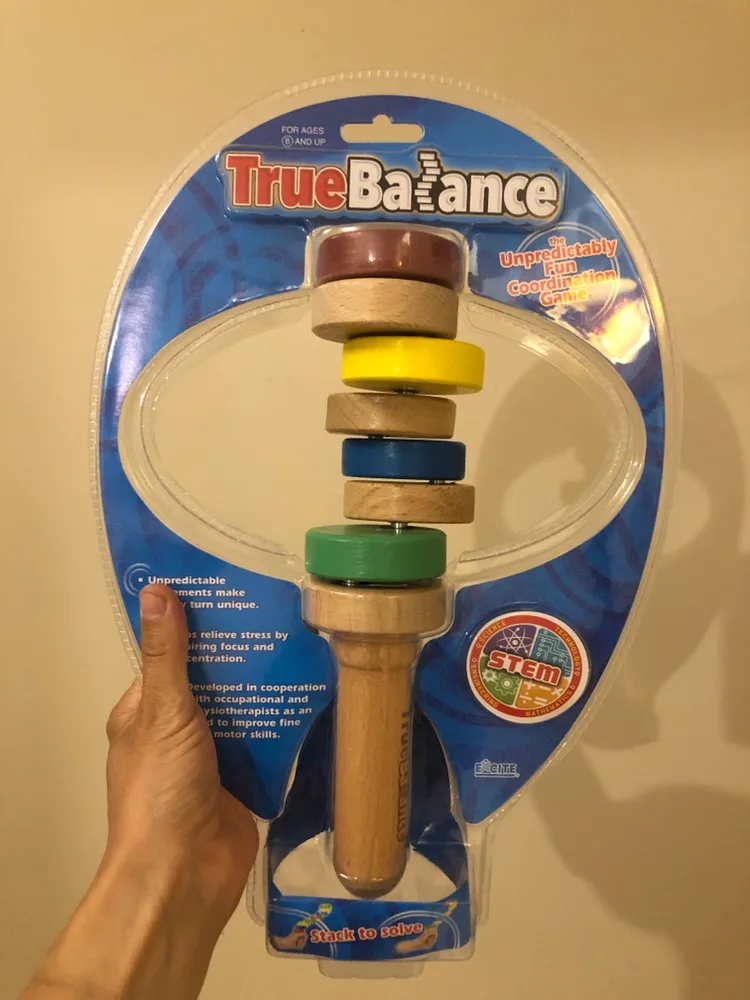 Balance toy thumbnail