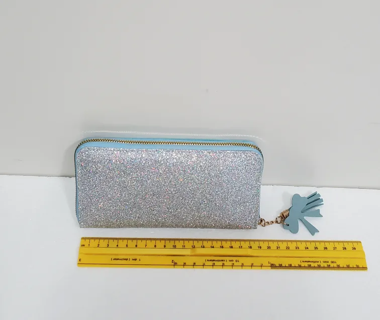 NEW Forever Lovely Madley Wallet image indicator(3)