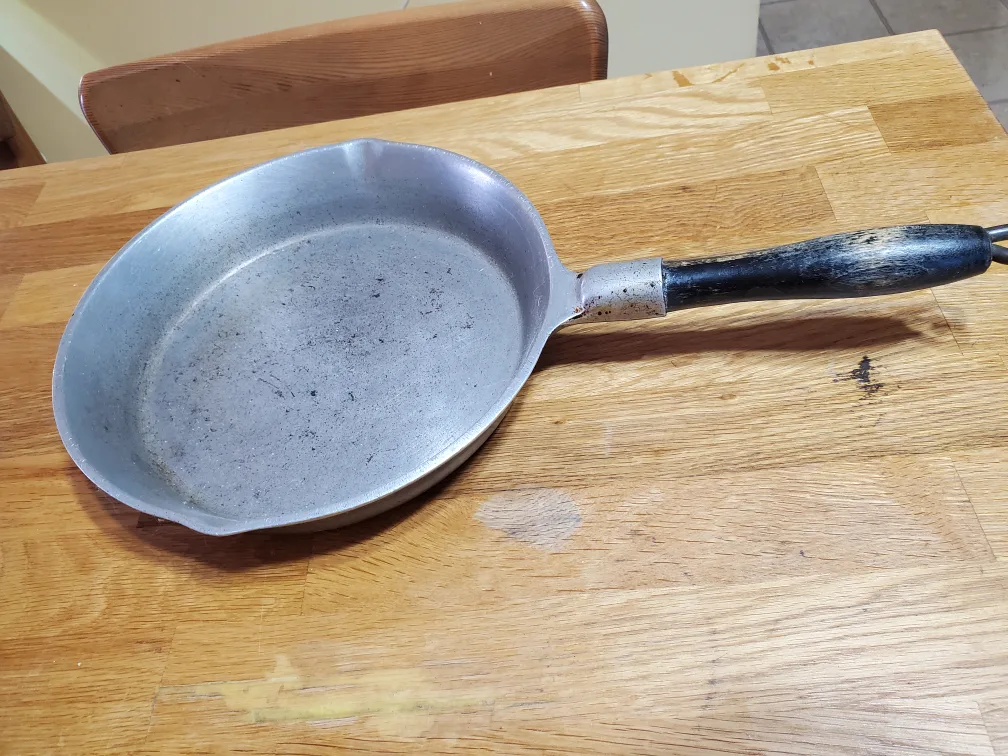 Frying Pan thumbnail