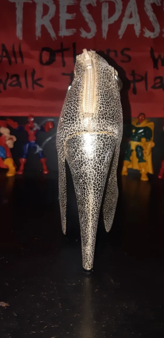 TAKE ALL 3 pairs for $20! (Size 7) image indicator(7)