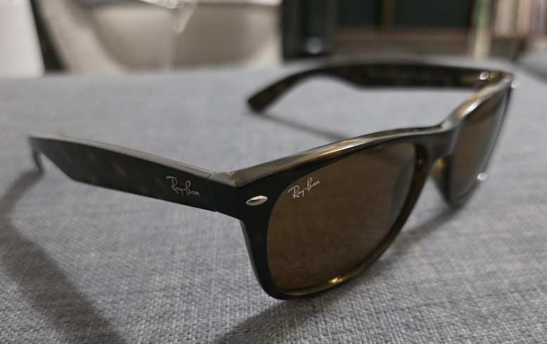 New Rayban Sunglasses - photo 2