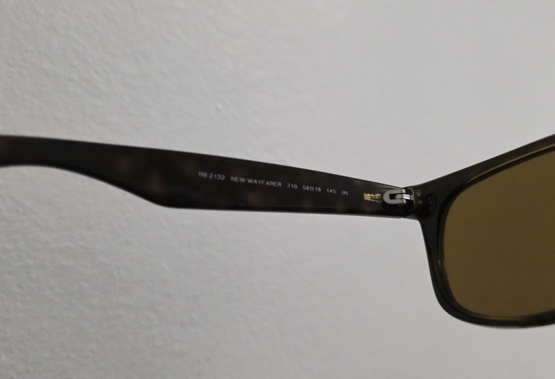 New Rayban Sunglasses - photo 4