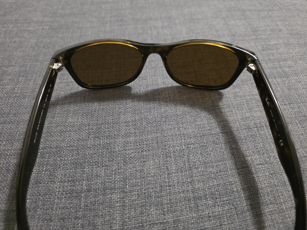 New Rayban Sunglasses - photo 5