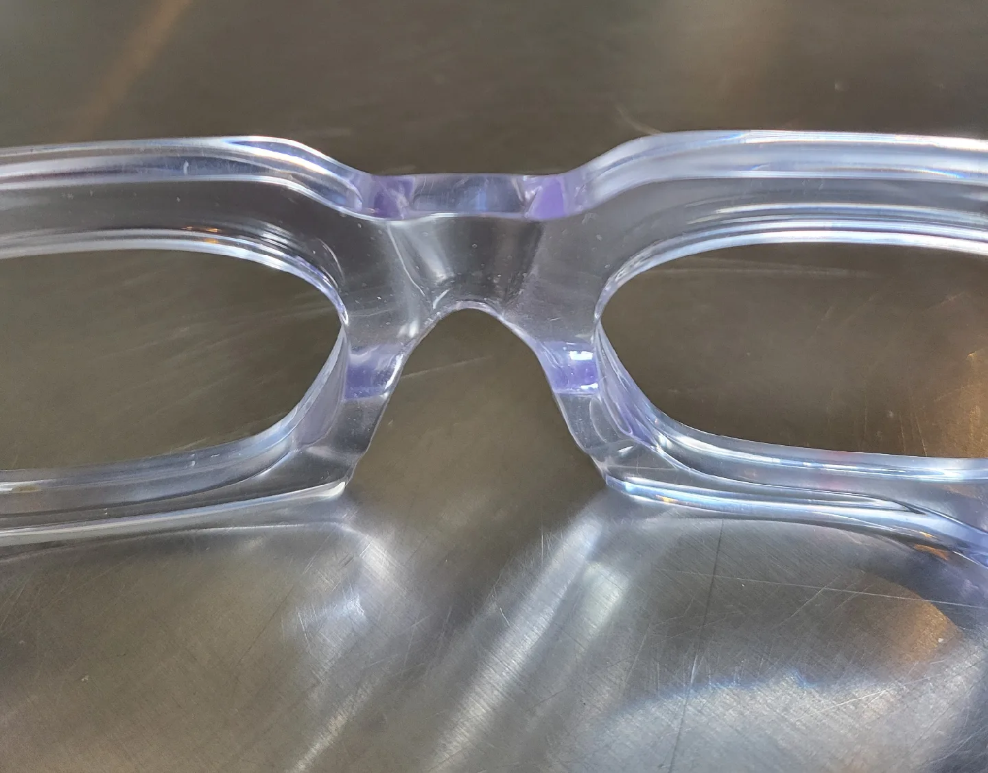 Unique, Designer Frames - Made in England. image indicator(8)