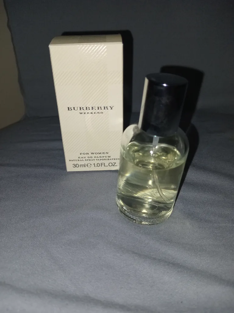 Burberry Weekend for Women 30ml
