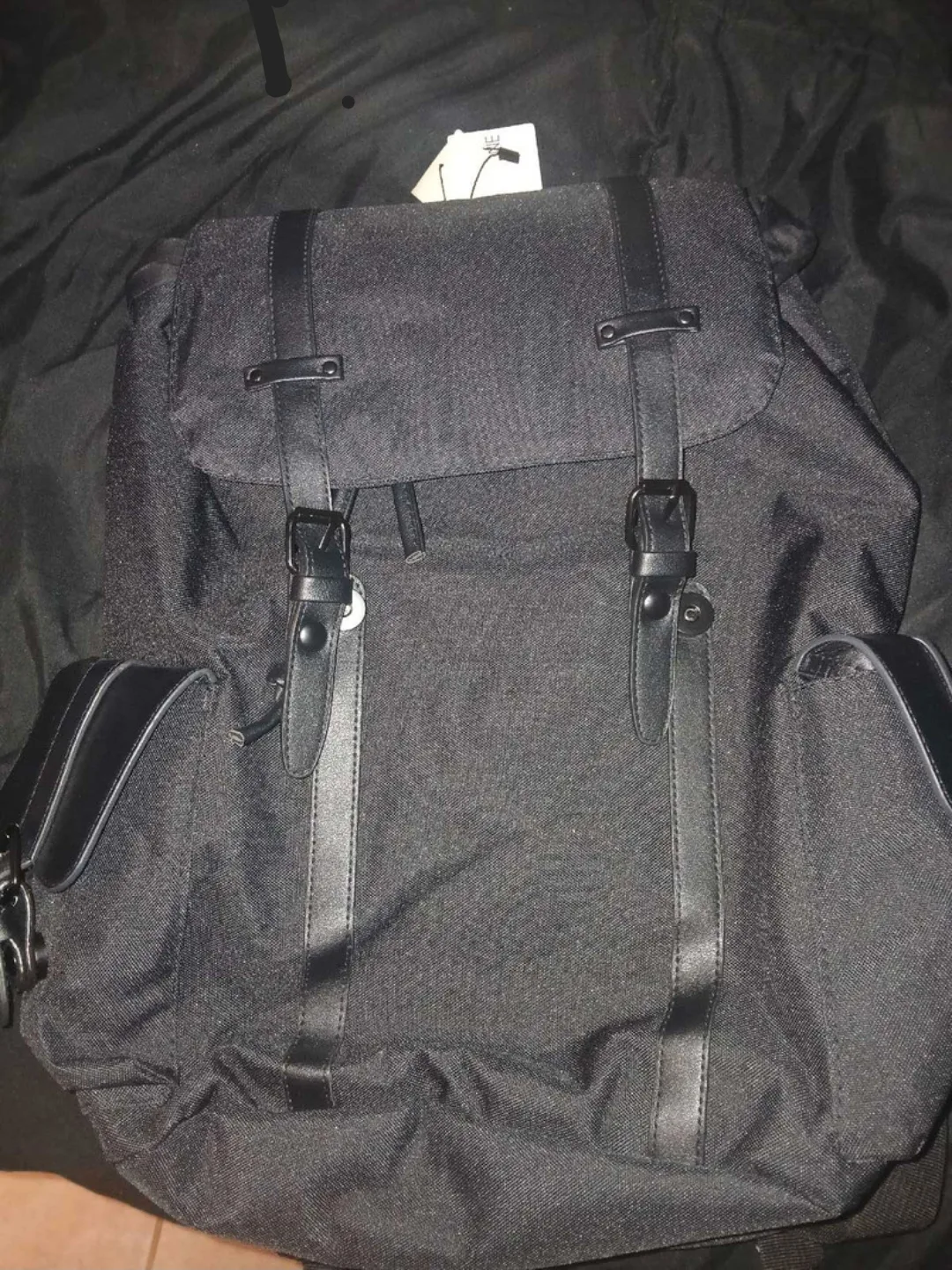 BRAND NEW ARDENE BACKPACK thumbnail