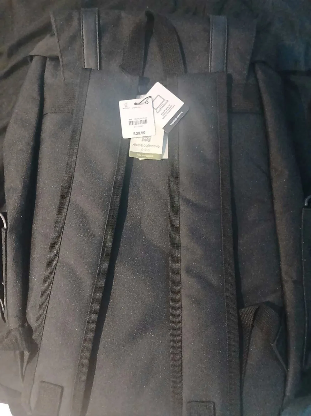BRAND NEW ARDENE BACKPACK image indicator(2)