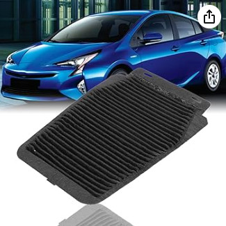 Genuine Air Battery Filter for Toyota Prius