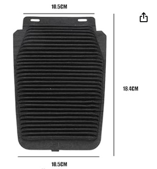 Genuine Air Battery Filter for Toyota Prius - photo 2
