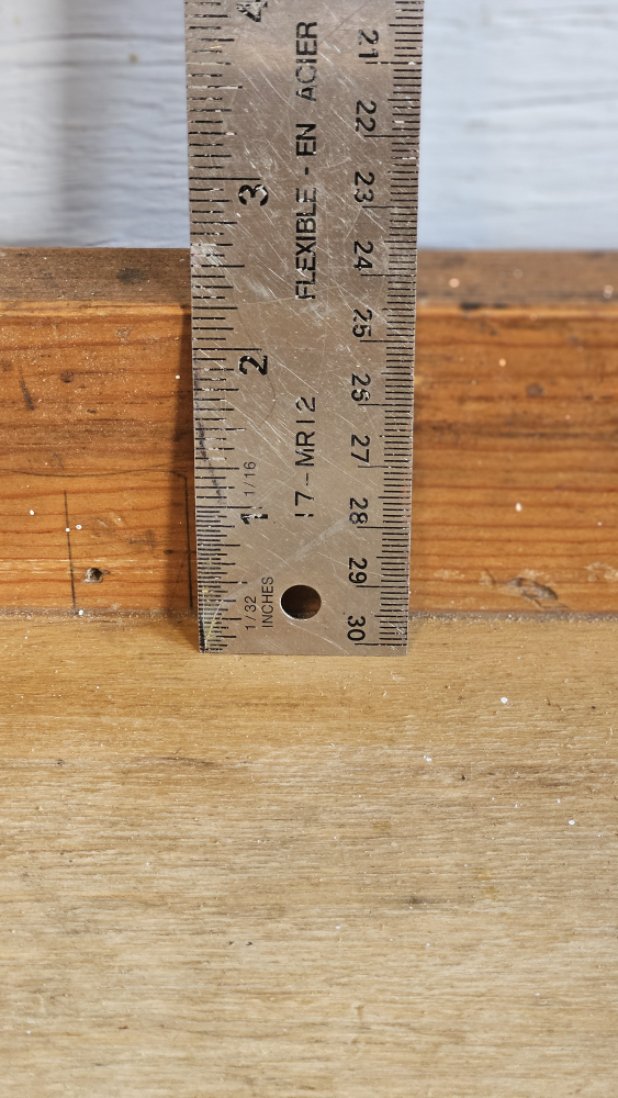 ONE OF A KIND WORK BENCH - photo 5