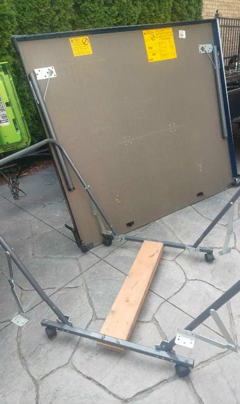 Stiga Ping Pong Table image indicator(9)