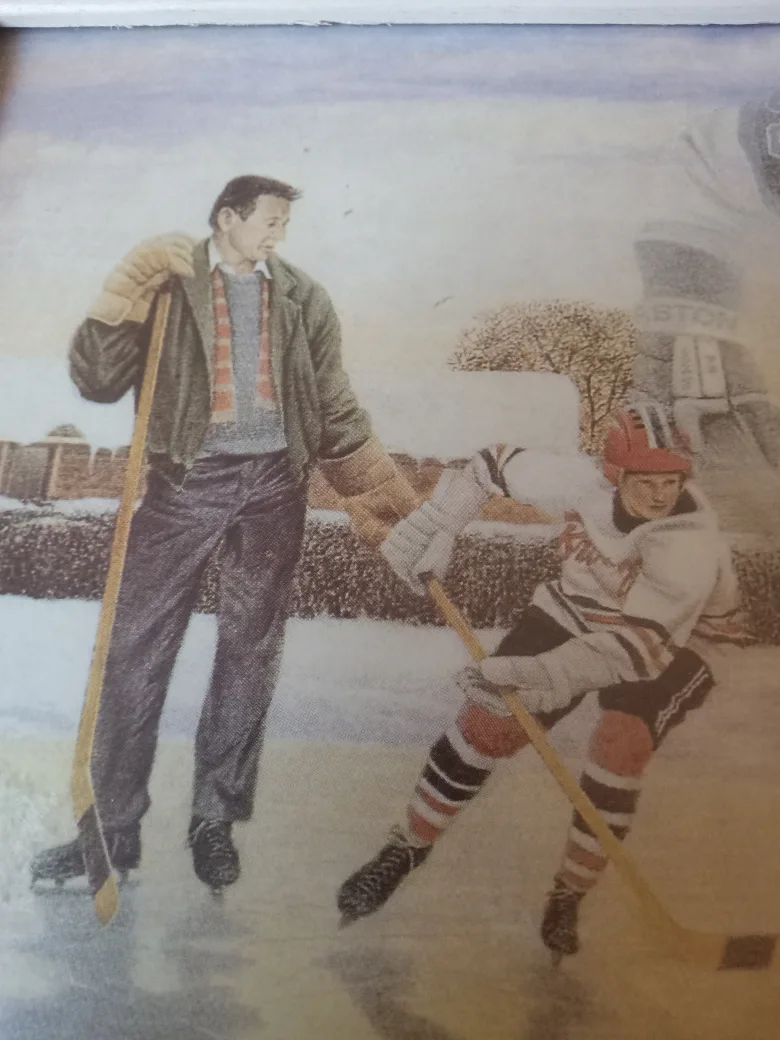 Wayne Gretzky Edmonton Oilers Framed Pictures image indicator(5)