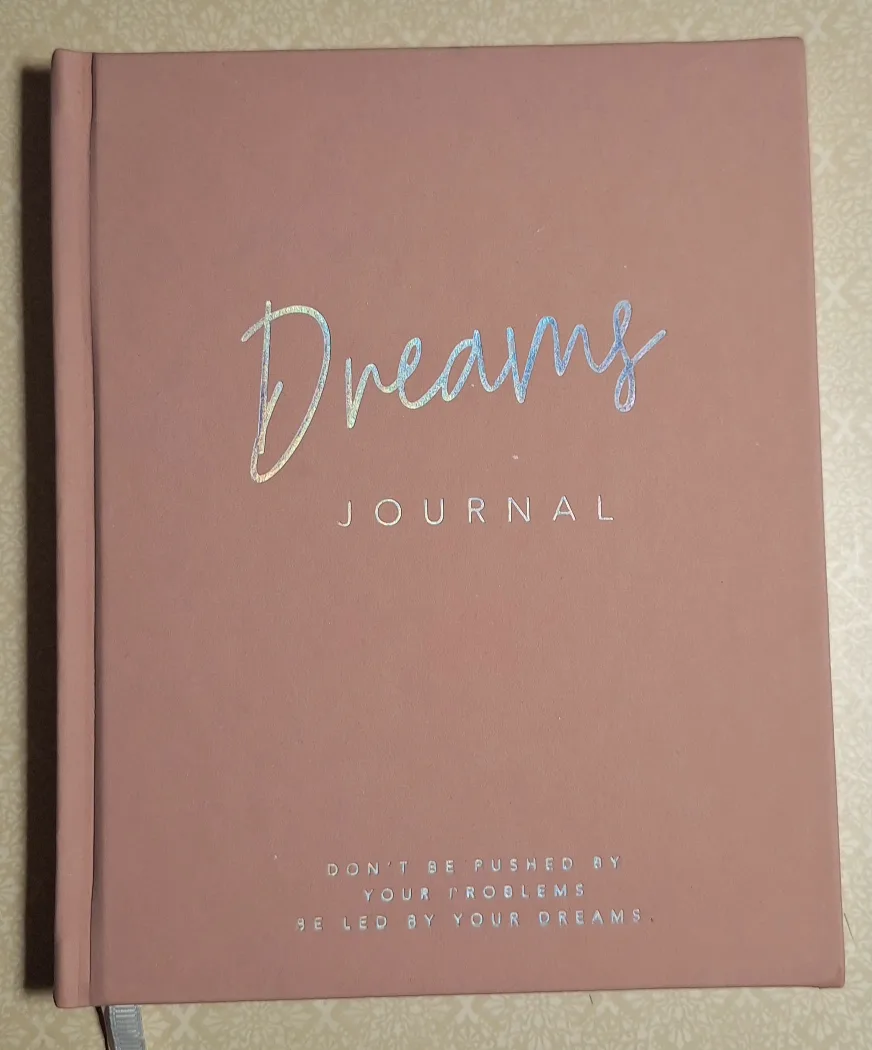 Set of 4 guided journals image indicator(6)