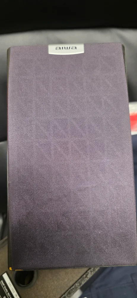 Aiwa XR-M150 Micro Compact System image indicator(5)