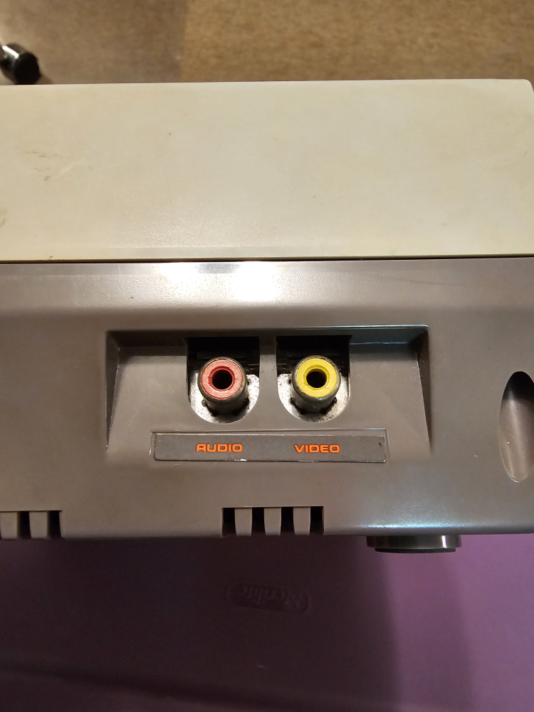 Nintendo Entertainment System (NES) - photo 5