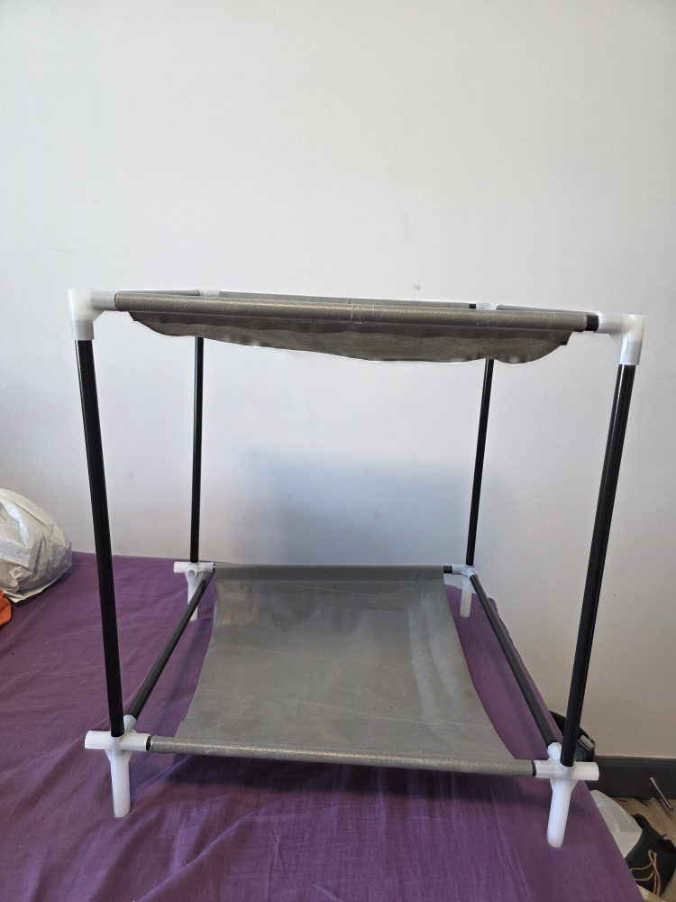 cloth table