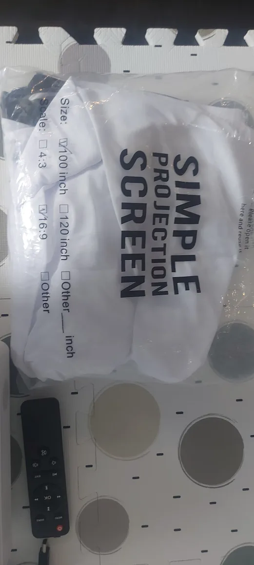 projector image indicator(6)