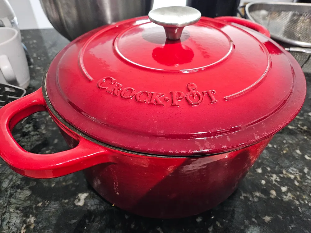 Crockpot thumbnail