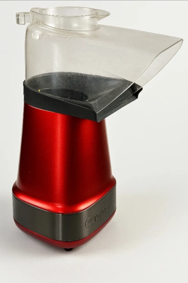 Cuisinart Hot Air Popcorn Maker image indicator(2)