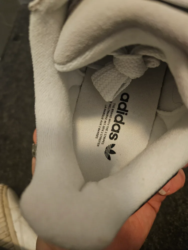 New Adidas Campus 00s W Shoes - Size 6.5 image indicator(6)