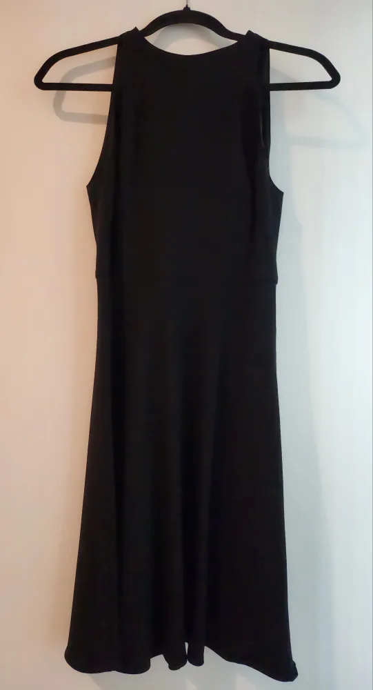 Babaton Black Dress - Size 0 thumbnail