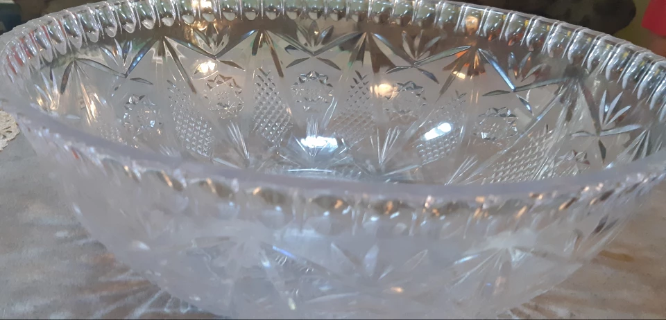 Serving Bowl - photo 2
