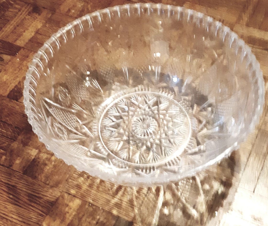 Serving Bowl - photo 3