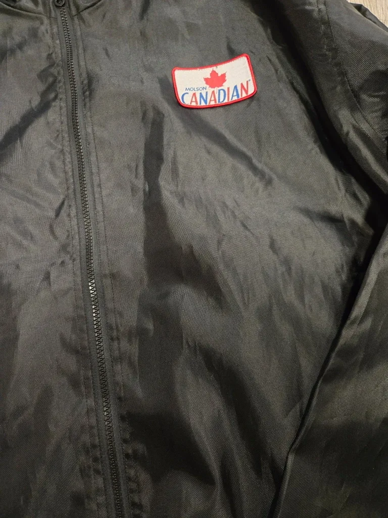 Molson Canadian jacket image indicator(9)