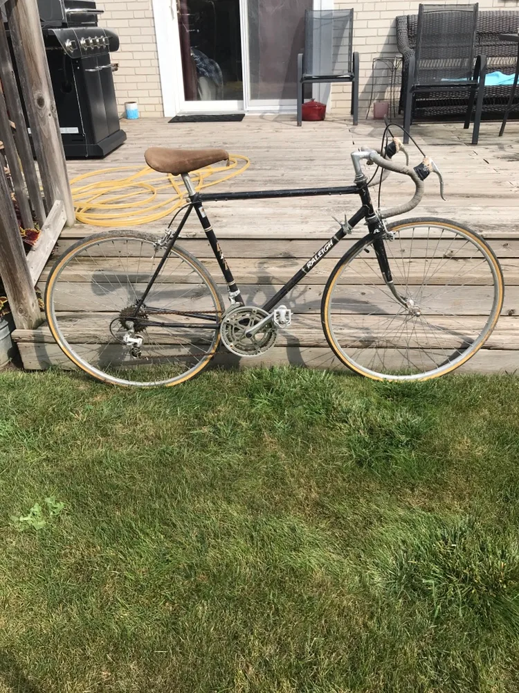 Bike image indicator(2)