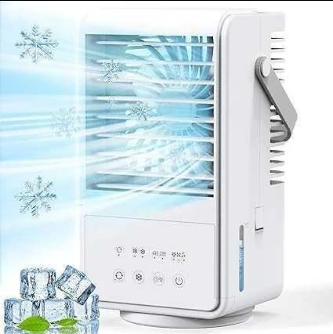 Portable Air Conditioner - NEW!!! thumbnail