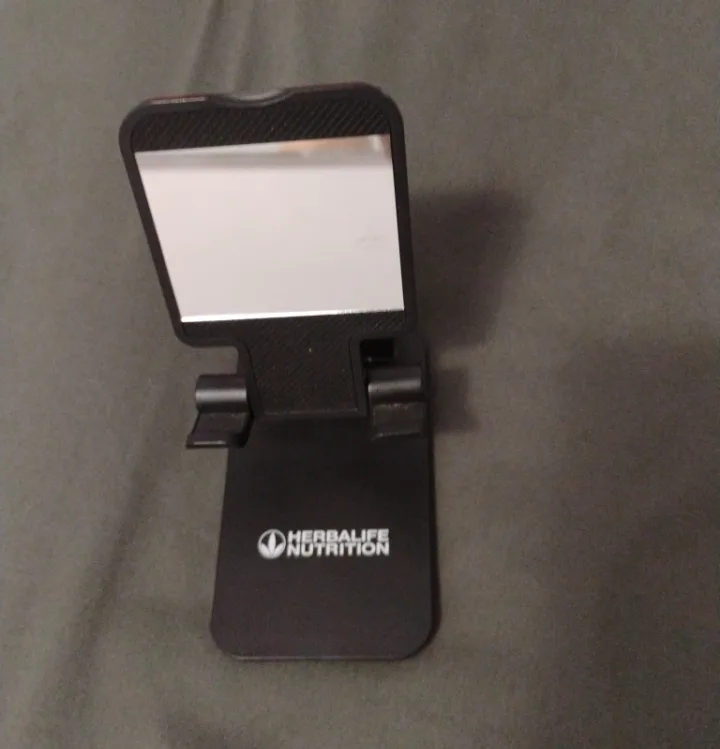Free Herbalife Nutrition Phone Stand thumbnail