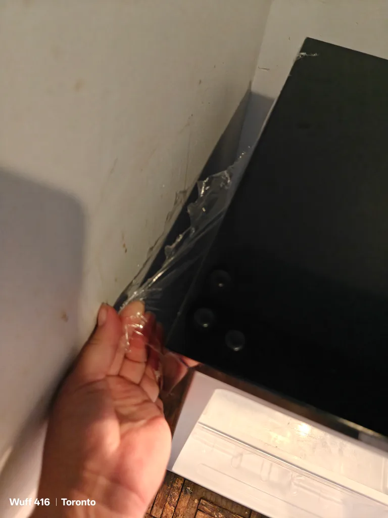 Mini Fridge/ Bar Fridge image indicator(4)