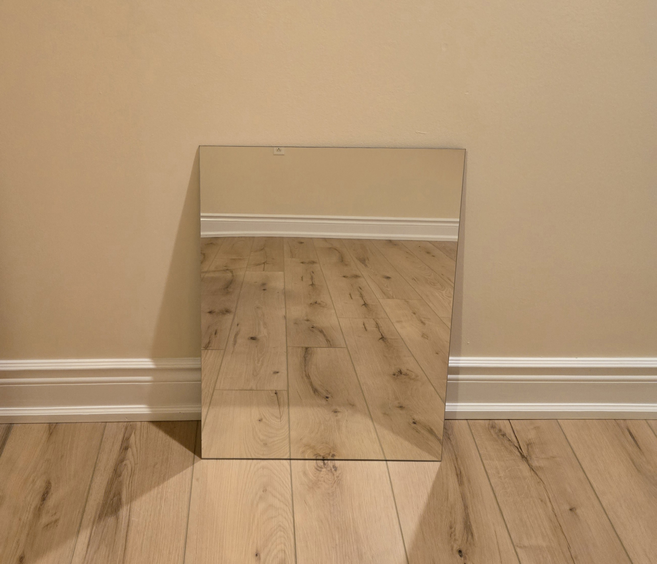 12 PIECES (23'x17') Rectangular Wall Mirror - photo 4