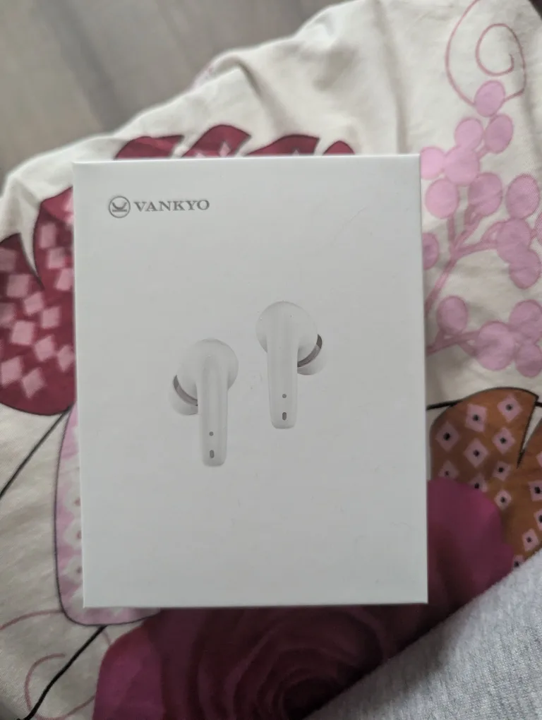 Vankyo Alpha N10 True Wireless Earbuds thumbnail
