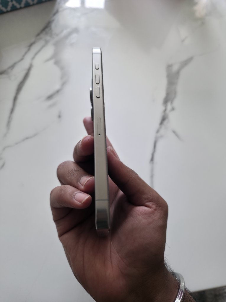 Iphone 15 pro max 256 GB - Like New - photo 5