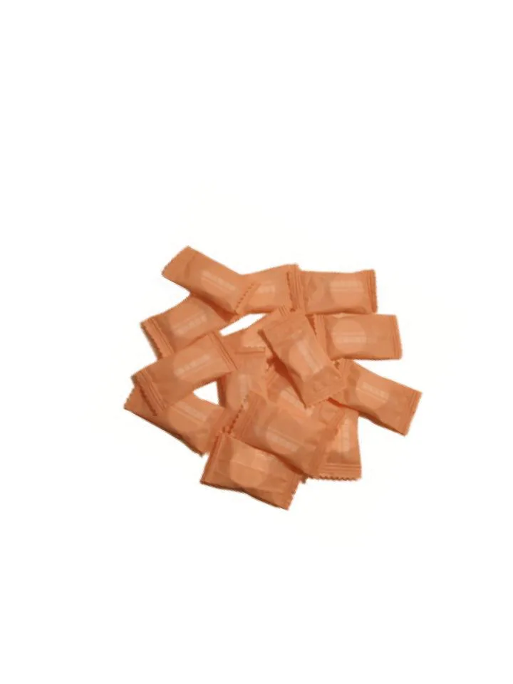 Pink Compressed Hand and Facial Towel thumbnail