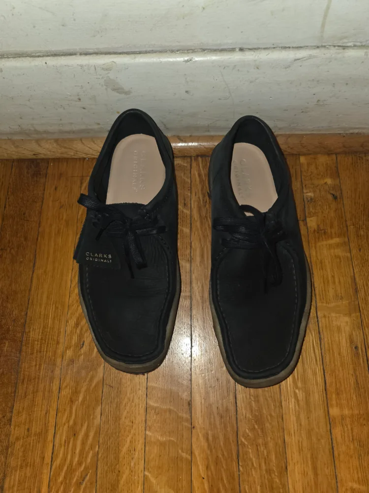 Clarks Wallabee Cup thumbnail