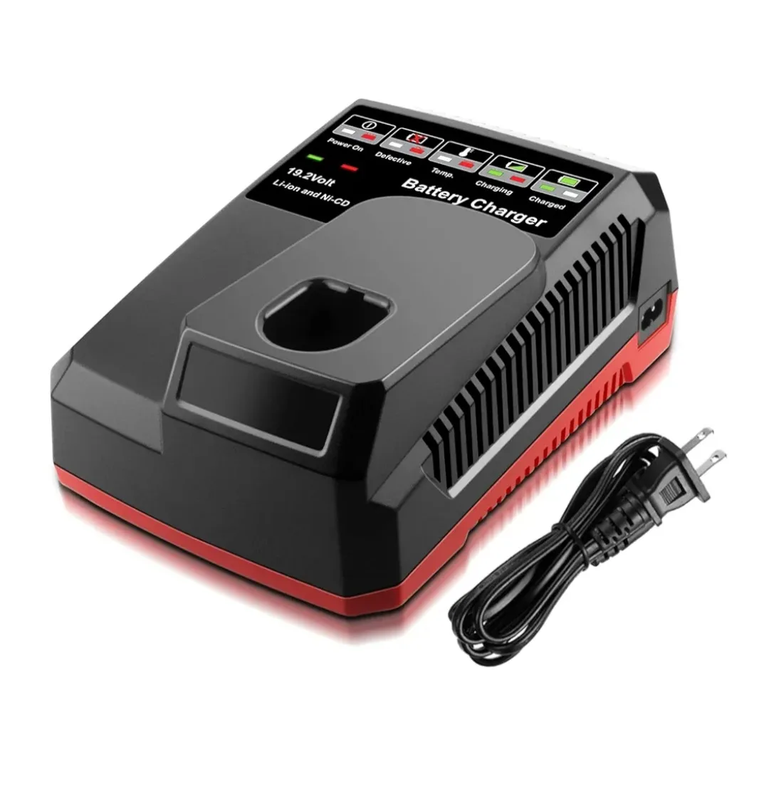 Craftsman 19.2V Battery Charger thumbnail