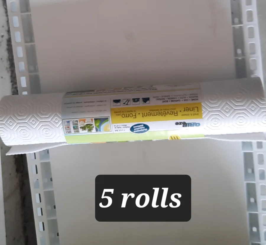 Grip Liner Shelf & Drawer Liner thumbnail