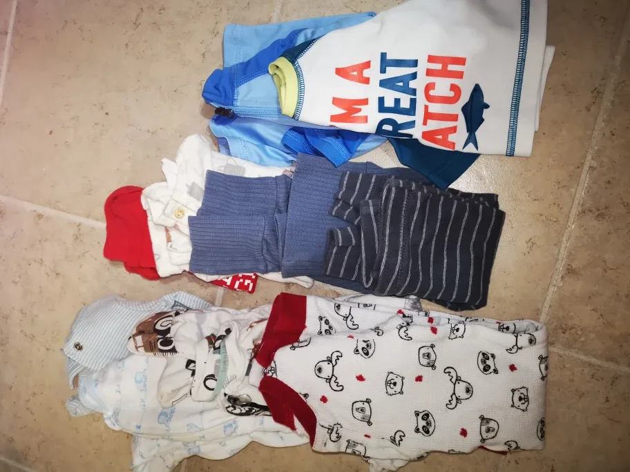 Baby boy clothes image indicator(3)