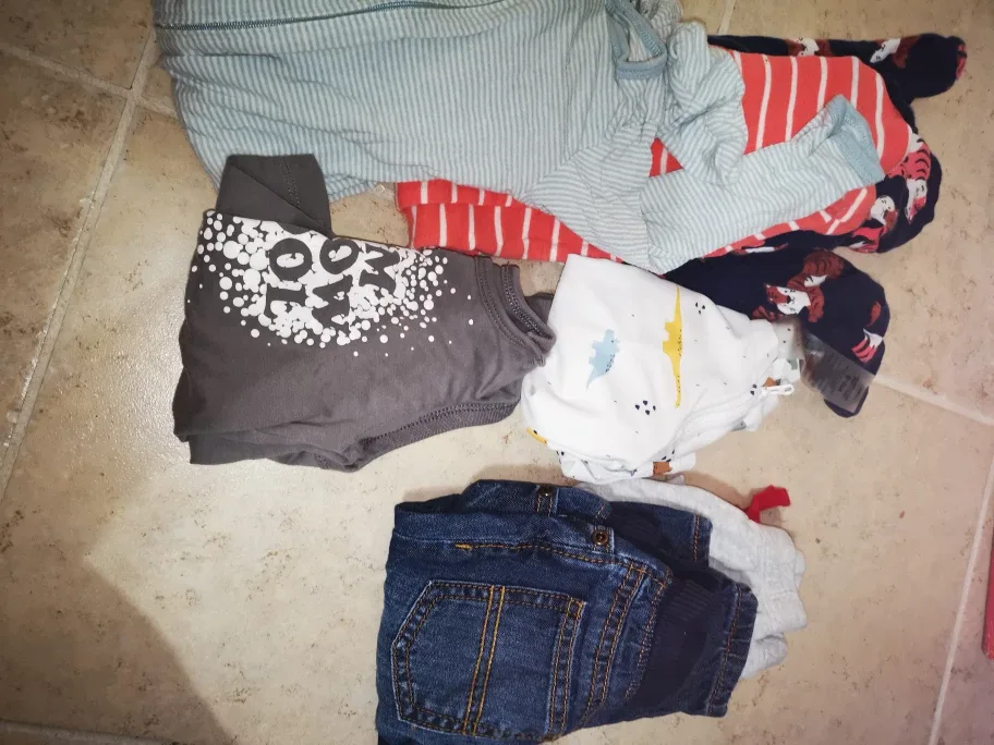 Baby boy clothes image indicator(4)