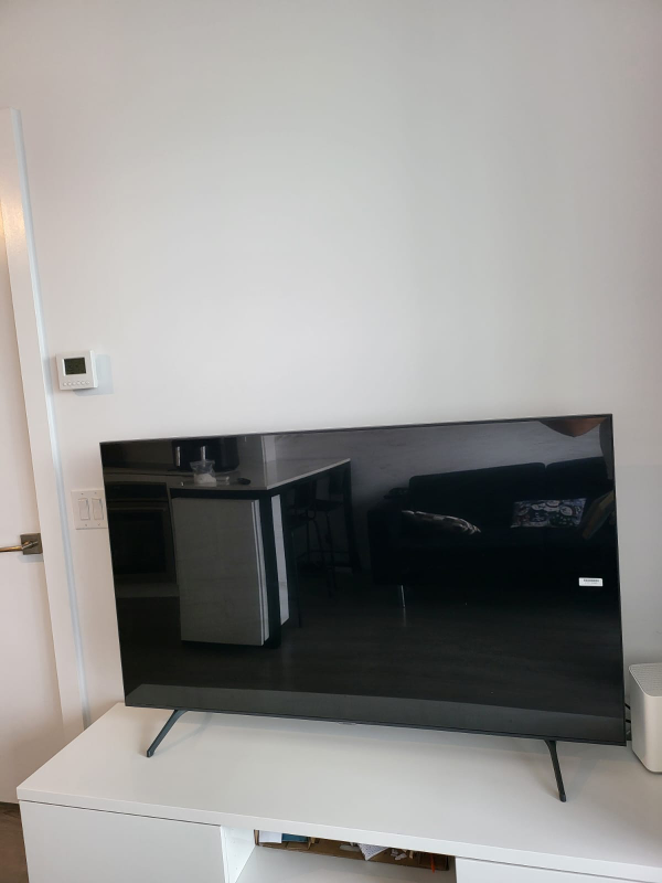 Samsung Smart TV 58 inch - photo 3