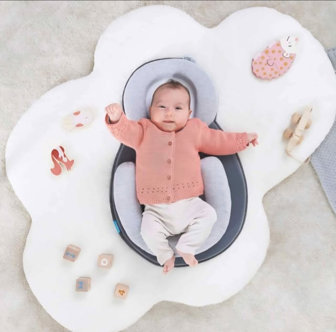 SACOSY Baby Lounger by babymoov - photo 4