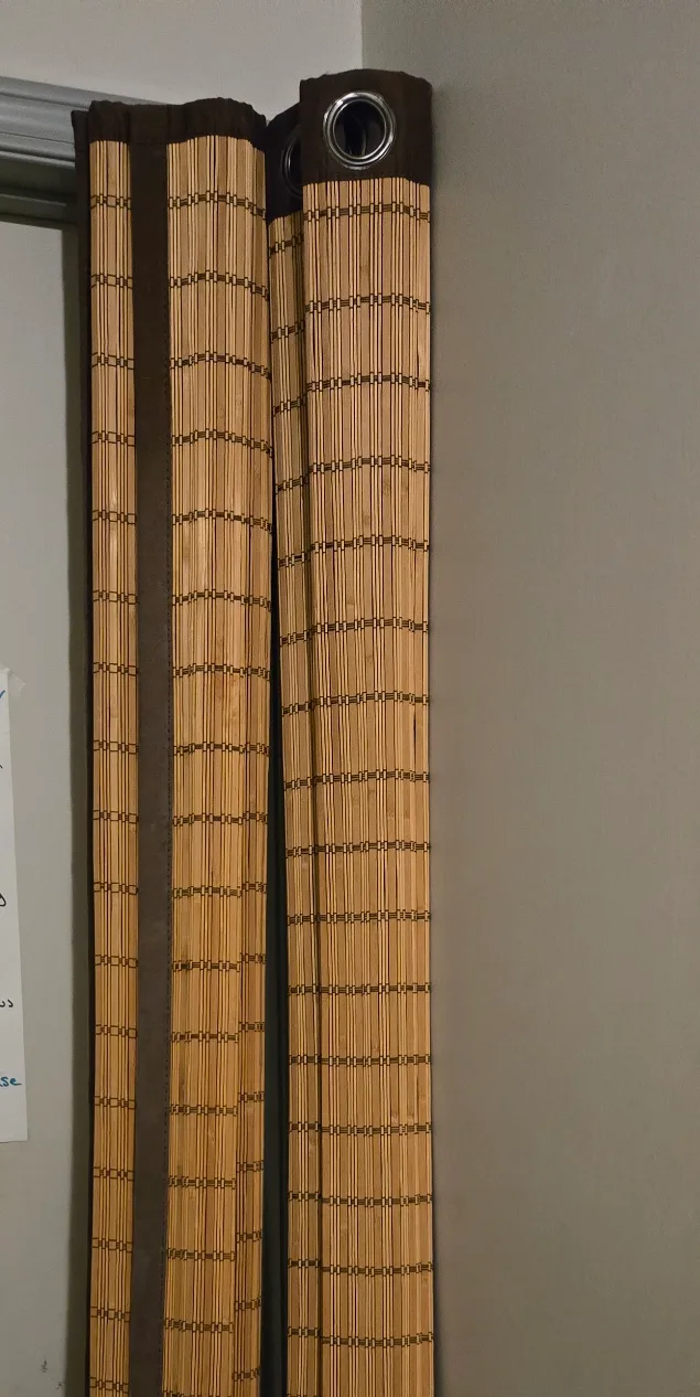 bamboo curtains thumbnail