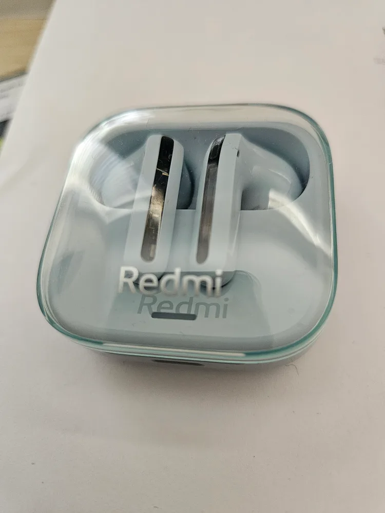 Xiaomi Redmi Bluetooth Buds 6 Active  (New) image indicator(2)