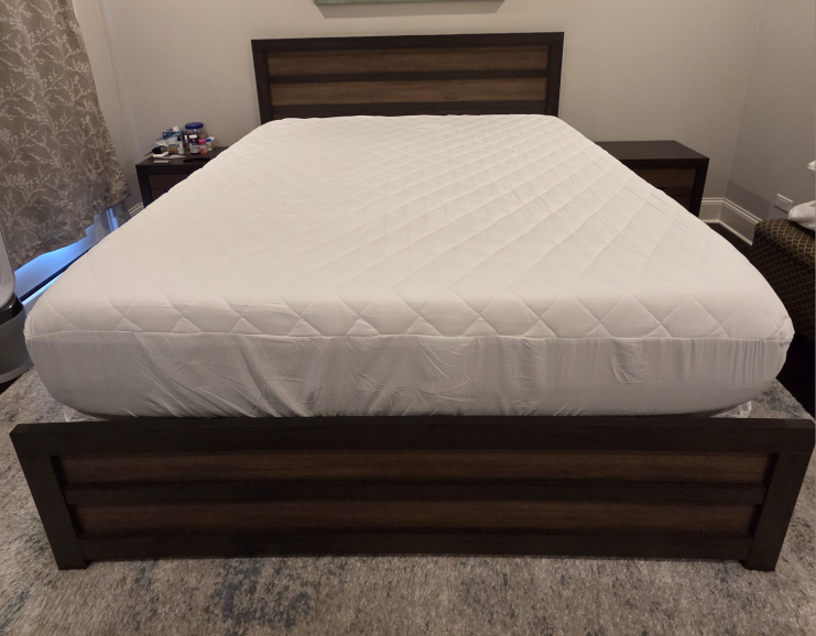 King Size Bed