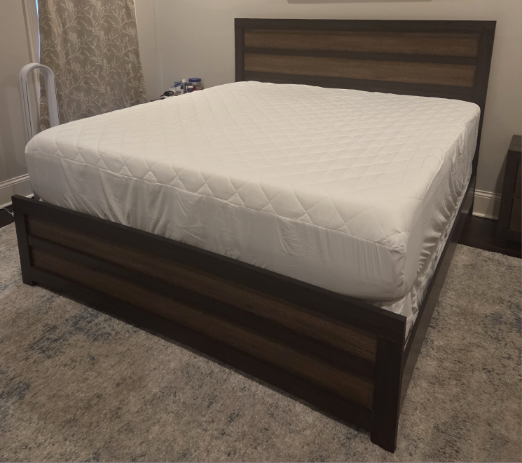 King Size Bed - photo 2