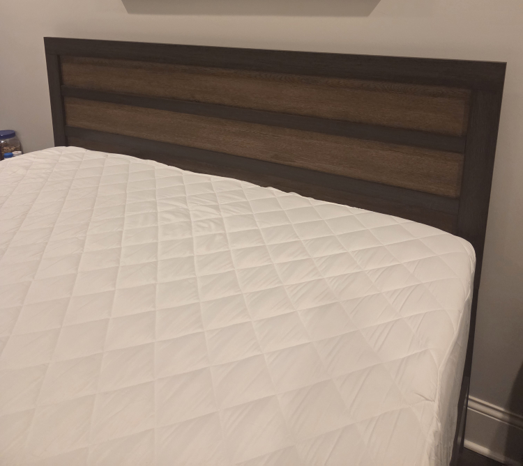 King Size Bed - photo 3