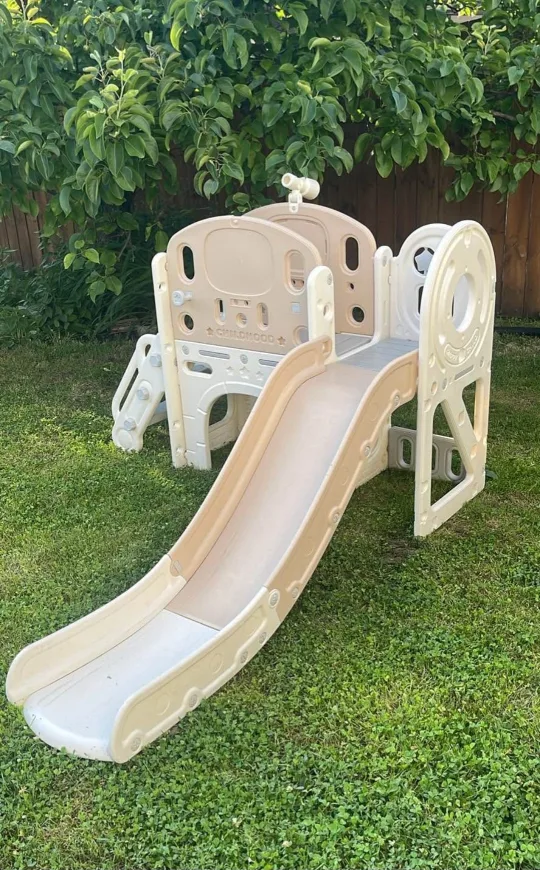 Kids Slide Playset thumbnail