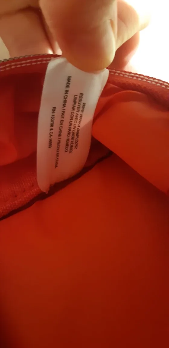 Leopard Print Makeup Bag - New image indicator(6)